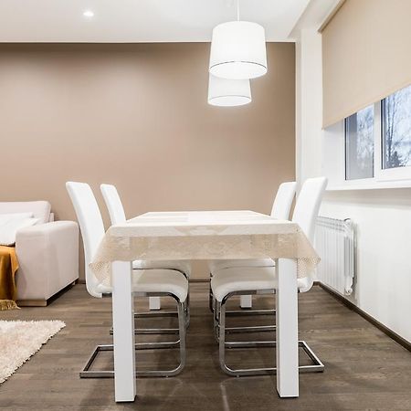 Marja Apartment 珀尔察马 外观 照片