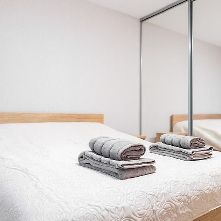Marja Apartment 珀尔察马 外观 照片