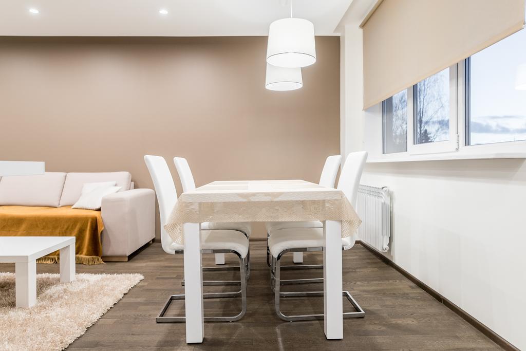 Marja Apartment 珀尔察马 外观 照片