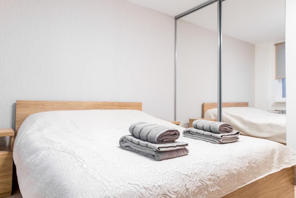 Marja Apartment 珀尔察马 外观 照片