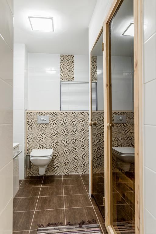 Marja Apartment 珀尔察马 外观 照片