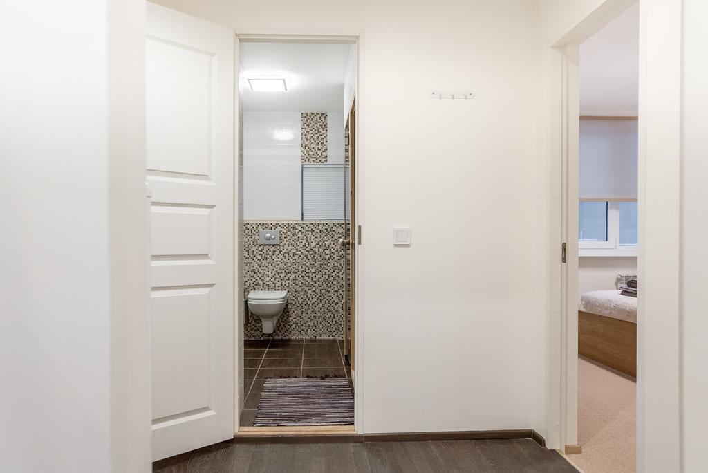 Marja Apartment 珀尔察马 外观 照片