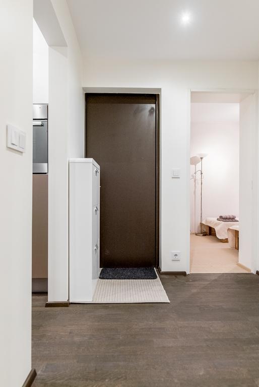 Marja Apartment 珀尔察马 外观 照片