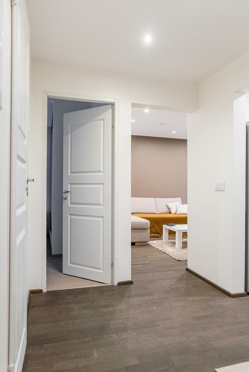 Marja Apartment 珀尔察马 外观 照片