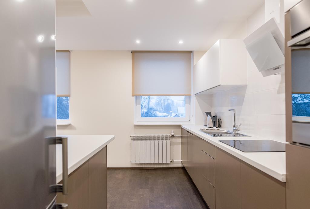 Marja Apartment 珀尔察马 外观 照片