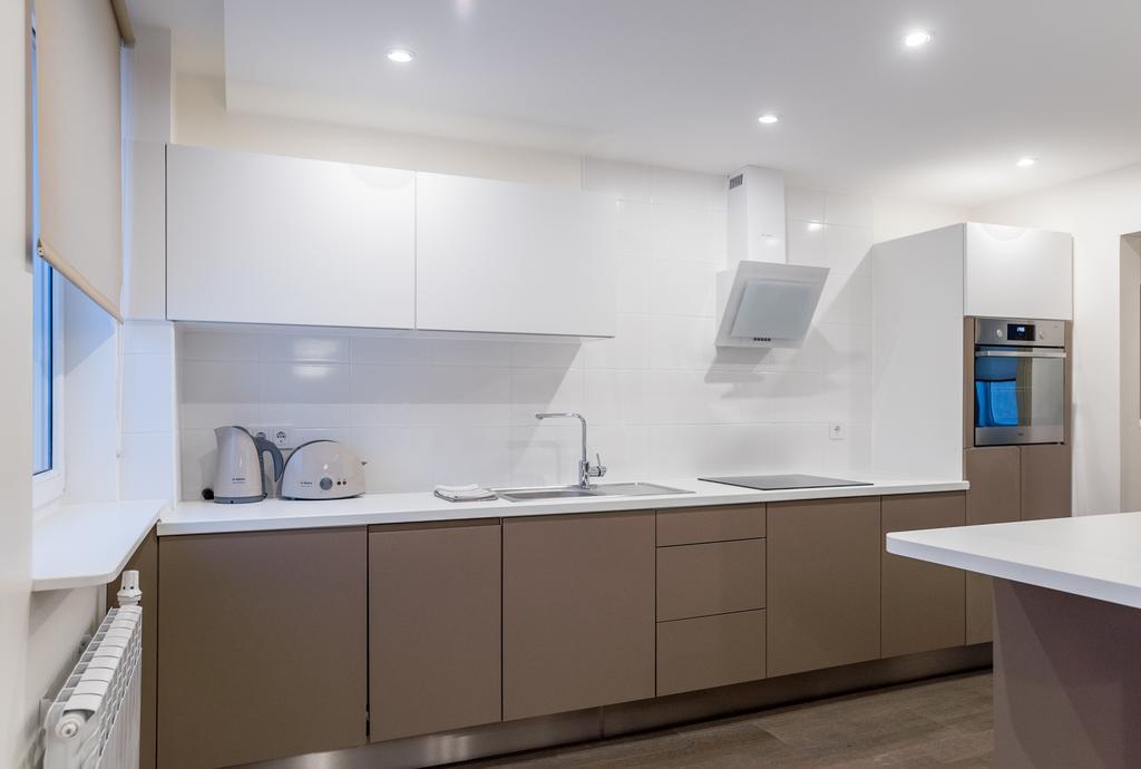 Marja Apartment 珀尔察马 外观 照片