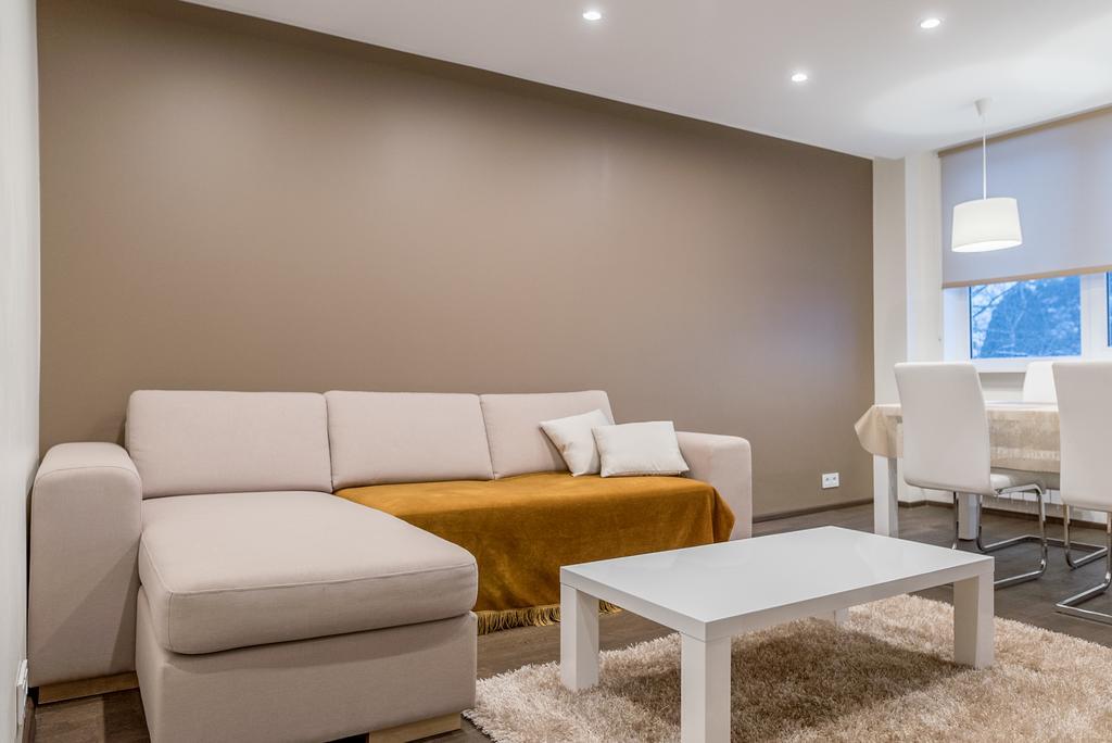 Marja Apartment 珀尔察马 外观 照片