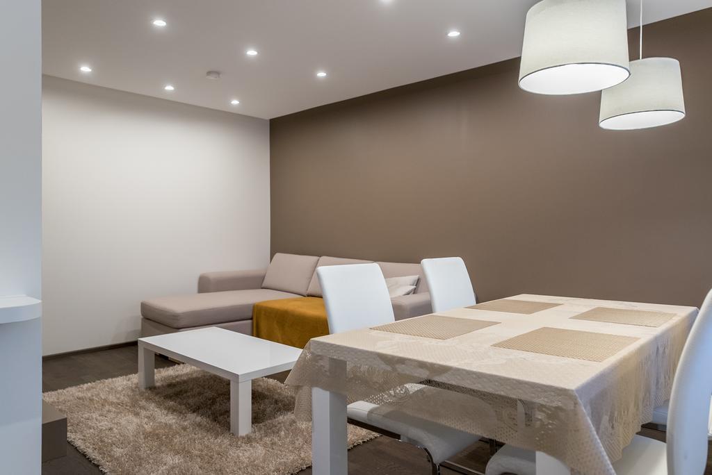 Marja Apartment 珀尔察马 外观 照片
