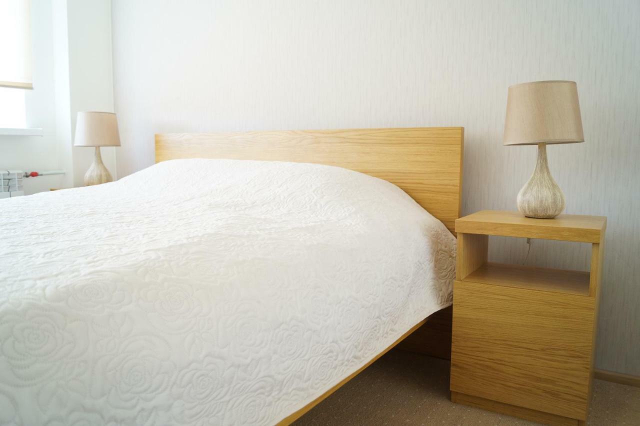 Marja Apartment 珀尔察马 外观 照片